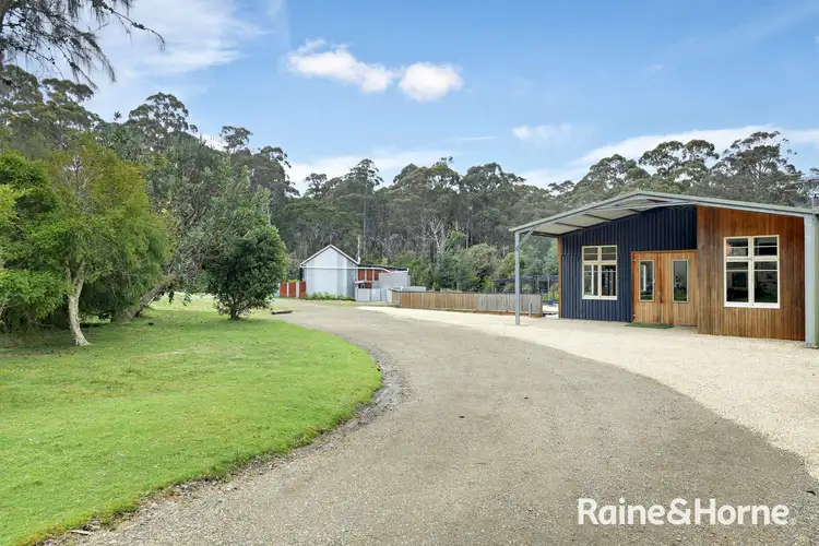 6391 Arthur Highway, Port Arthur TAS 7182