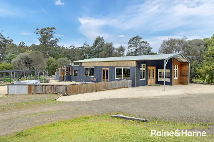 Second view of Homely house listing, 6391 Arthur Highway, Port Arthur TAS 7182