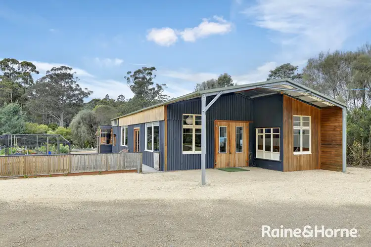 Fourth view of Homely house listing, 6391 Arthur Highway, Port Arthur TAS 7182