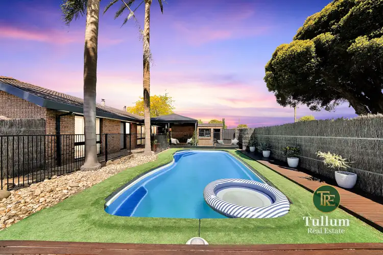 1 Selma Court, Traralgon VIC 3844