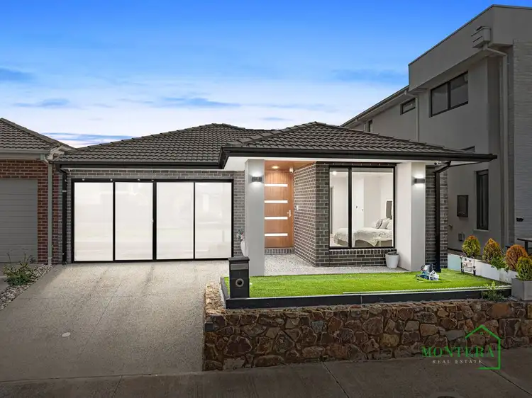31 Riverglen Drive, Craigieburn VIC 3064