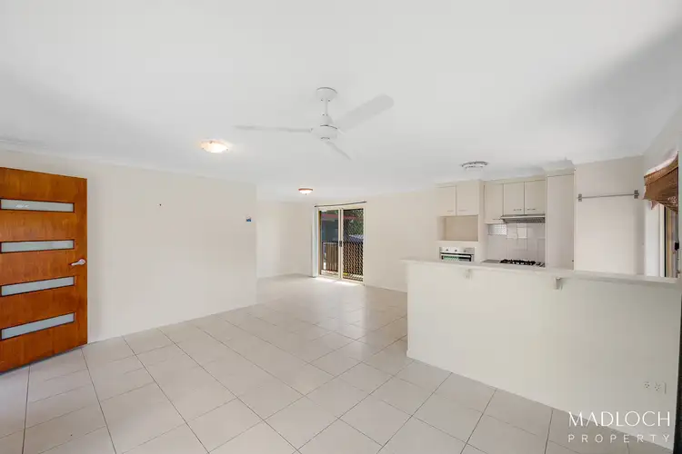 Second view of Homely house listing, 5 Alpha Street, Calliope QLD 4680