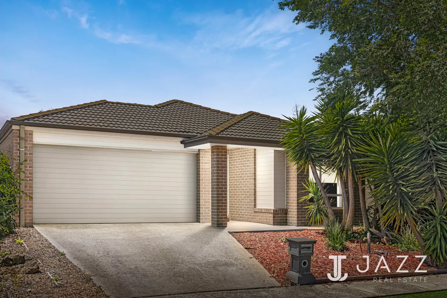 Main view of Homely house listing, 64 Fongeo Drive, Point Cook VIC 3030