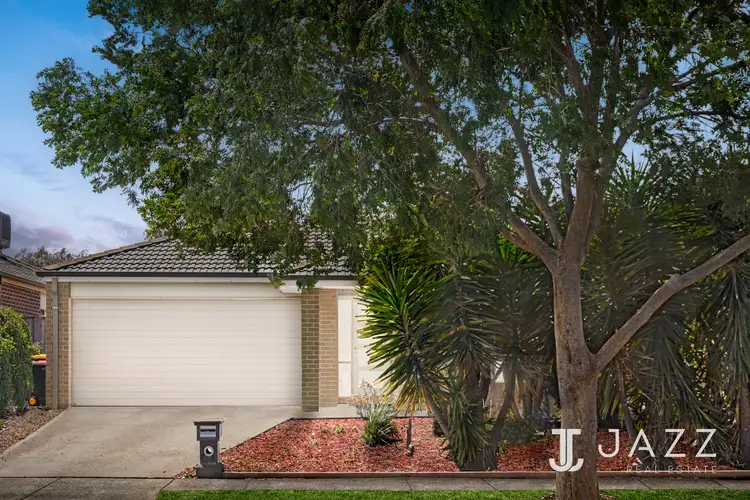 Second view of Homely house listing, 64 Fongeo Drive, Point Cook VIC 3030