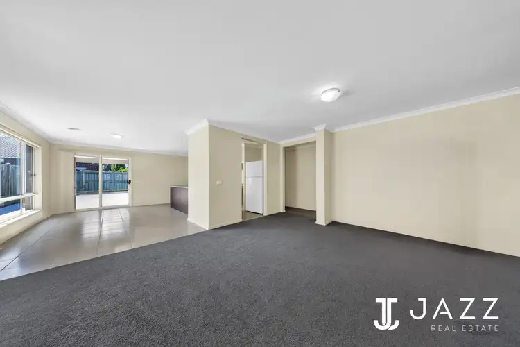 Third view of Homely house listing, 64 Fongeo Drive, Point Cook VIC 3030