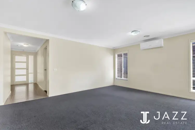 Fourth view of Homely house listing, 64 Fongeo Drive, Point Cook VIC 3030