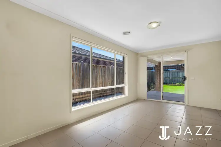 Fifth view of Homely house listing, 64 Fongeo Drive, Point Cook VIC 3030