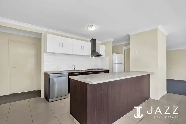 Sixth view of Homely house listing, 64 Fongeo Drive, Point Cook VIC 3030