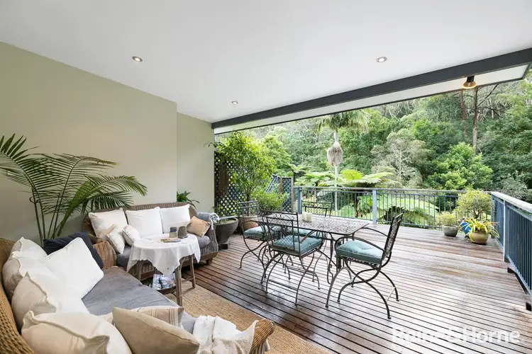 7 Lady Carrington Road, Otford NSW 2508