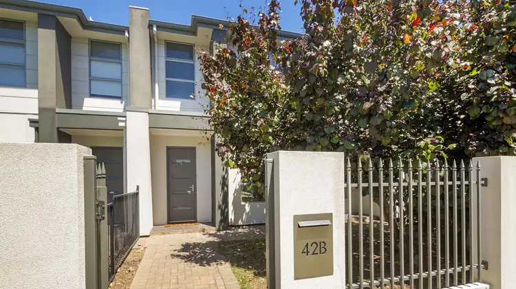 42B Garfield Avenue, Kurralta Park SA 5037