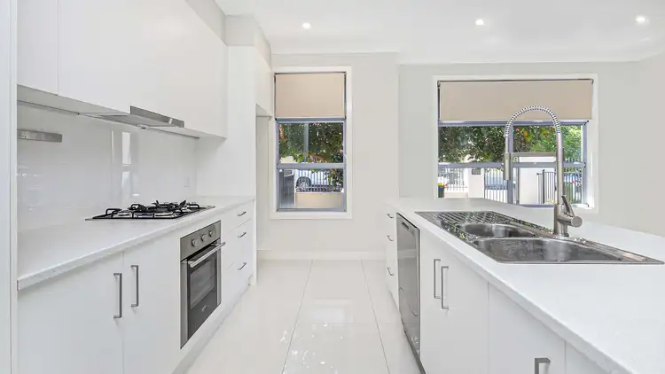 Second view of Homely townhouse listing, 42B Garfield Avenue, Kurralta Park SA 5037