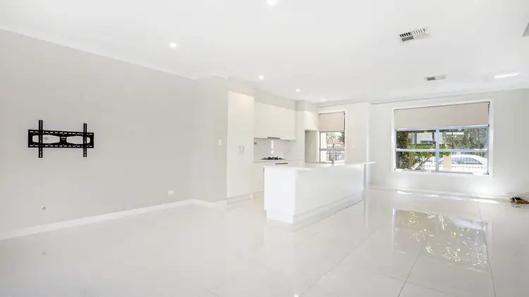 Third view of Homely townhouse listing, 42B Garfield Avenue, Kurralta Park SA 5037