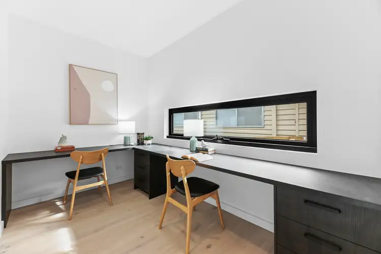 Fifth view of Homely house listing, 2A Inverness Avenue, Burwood VIC 3125