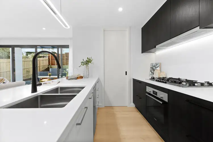 Sixth view of Homely house listing, 2A Inverness Avenue, Burwood VIC 3125