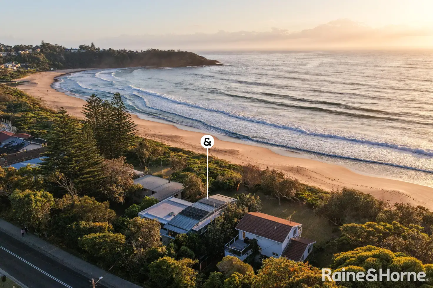 Main view of Homely house listing, 66 Mitchell Parade, Mollymook Beach NSW 2539