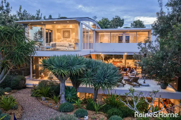 Second view of Homely house listing, 66 Mitchell Parade, Mollymook Beach NSW 2539