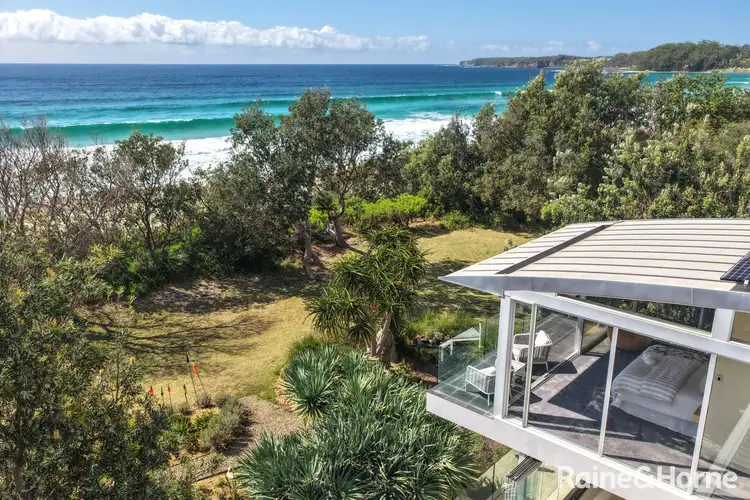 Third view of Homely house listing, 66 Mitchell Parade, Mollymook Beach NSW 2539