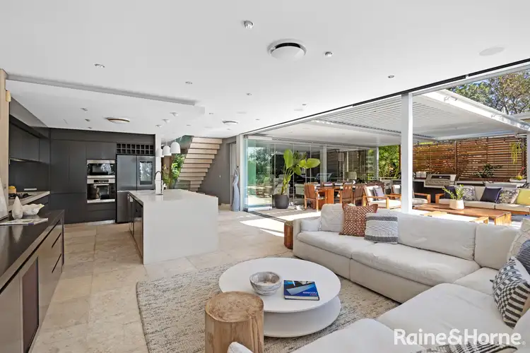 Fourth view of Homely house listing, 66 Mitchell Parade, Mollymook Beach NSW 2539