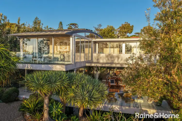 Fifth view of Homely house listing, 66 Mitchell Parade, Mollymook Beach NSW 2539