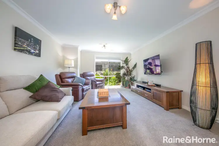 Third view of Homely house listing, 68 The Boulevard, Gisborne VIC 3437