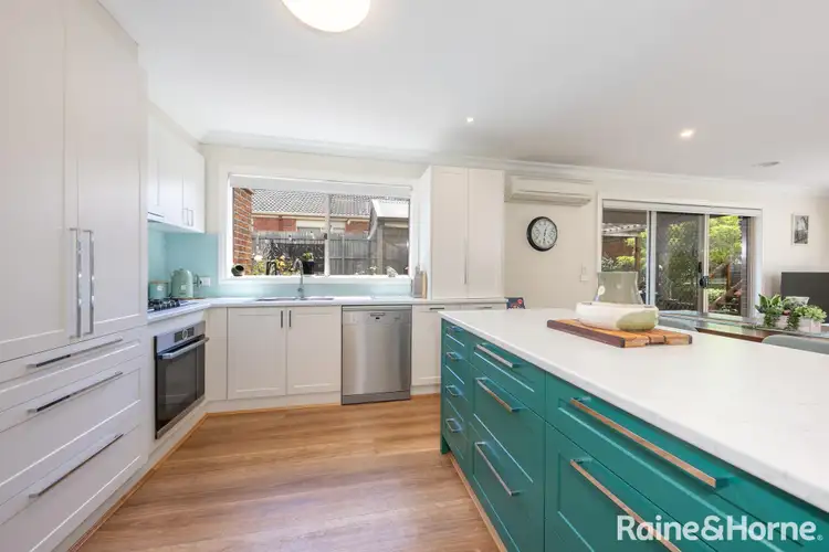 Fourth view of Homely house listing, 68 The Boulevard, Gisborne VIC 3437