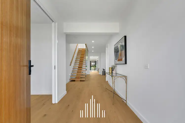 Second view of Homely house listing, 26 Koalas Circuit, Clyde North VIC 3978