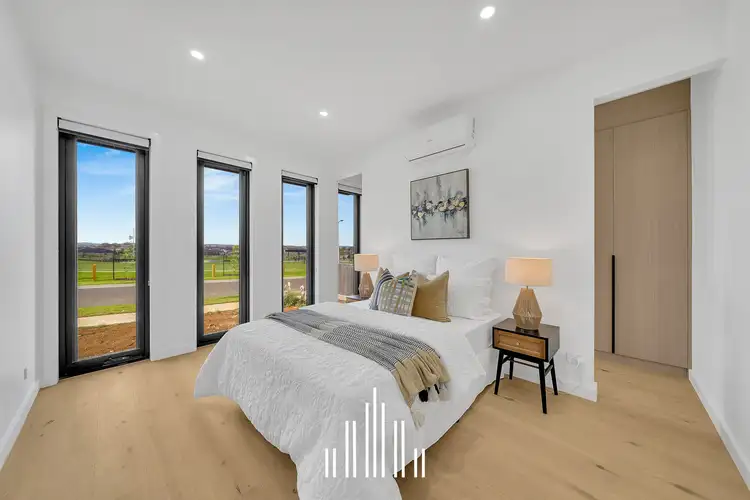 Third view of Homely house listing, 26 Koalas Circuit, Clyde North VIC 3978