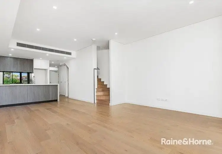 Second view of Homely townhouse listing, 34 Garringarrang Avenue, Kogarah Bay NSW 2217