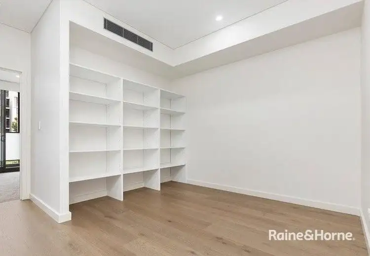 Fourth view of Homely townhouse listing, 34 Garringarrang Avenue, Kogarah Bay NSW 2217