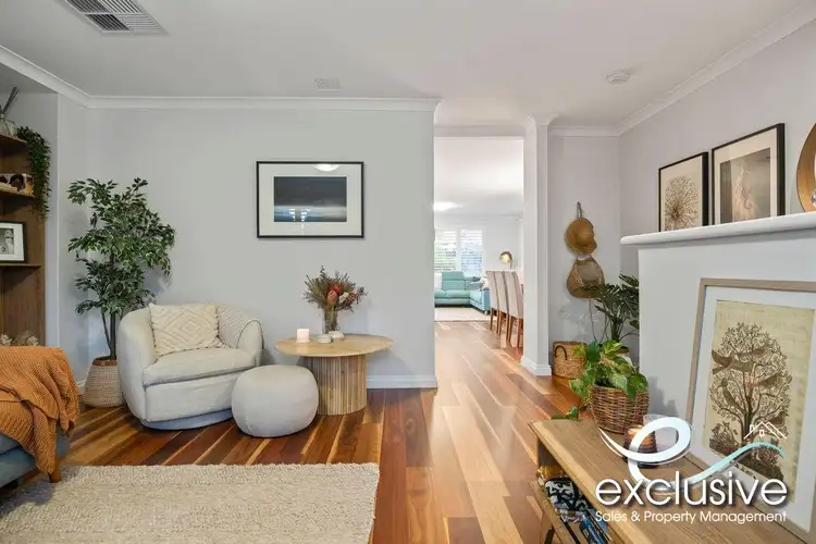 Second view of Homely house listing, 88 Kitchener Road, Alfred Cove WA 6154