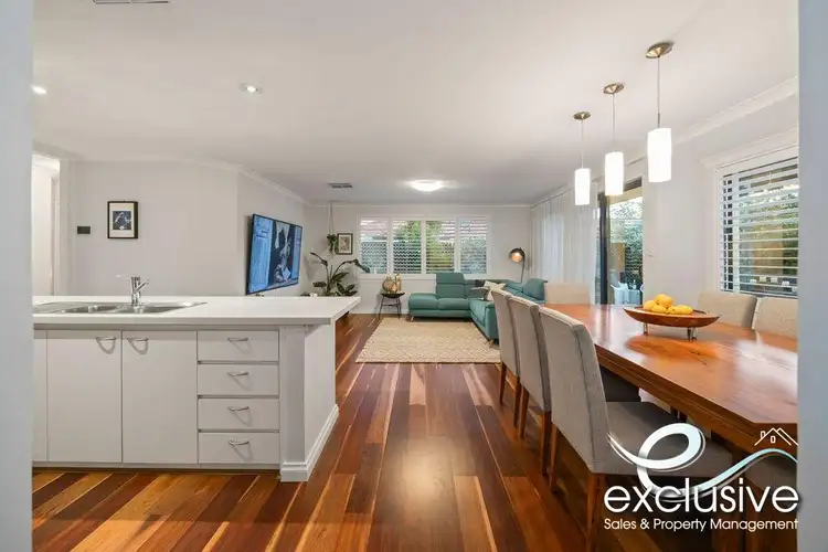 Third view of Homely house listing, 88 Kitchener Road, Alfred Cove WA 6154