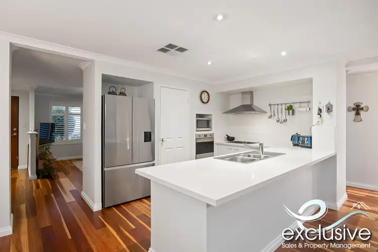 Fifth view of Homely house listing, 88 Kitchener Road, Alfred Cove WA 6154