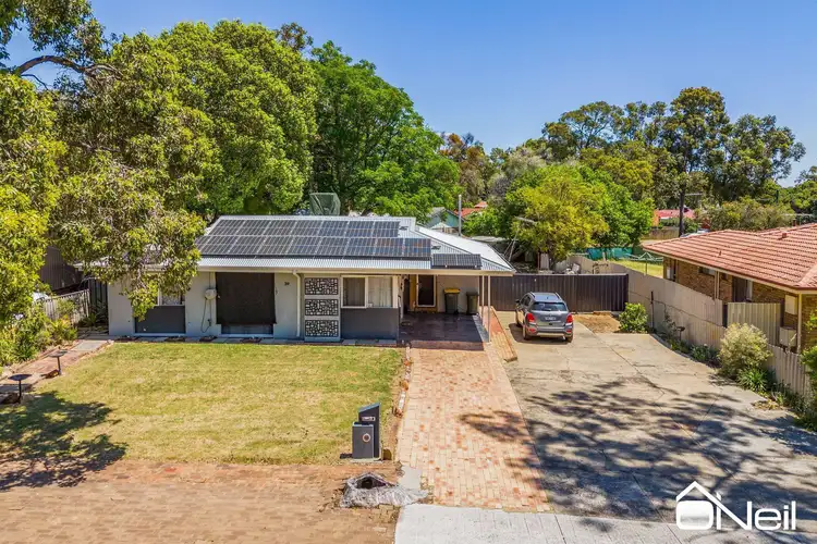 39 Park Road, Byford WA 6122