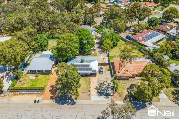 Second view of Homely house listing, 39 Park Road, Byford WA 6122