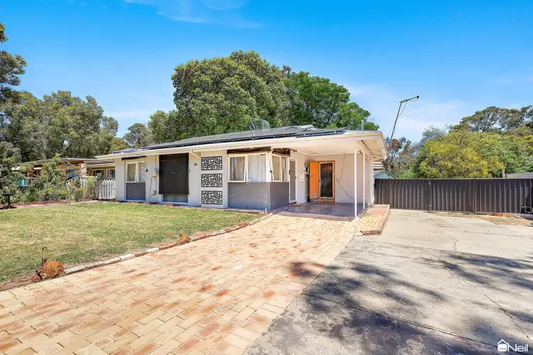 Fifth view of Homely house listing, 39 Park Road, Byford WA 6122