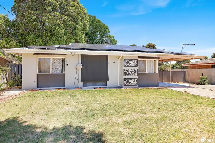Sixth view of Homely house listing, 39 Park Road, Byford WA 6122