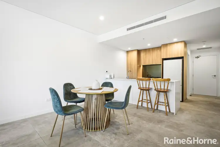 Fourth view of Homely apartment listing, 107/12C Carson Lane, St Marys NSW 2760