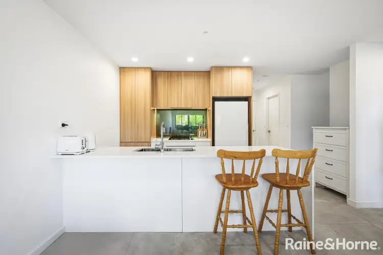 Fifth view of Homely apartment listing, 107/12C Carson Lane, St Marys NSW 2760