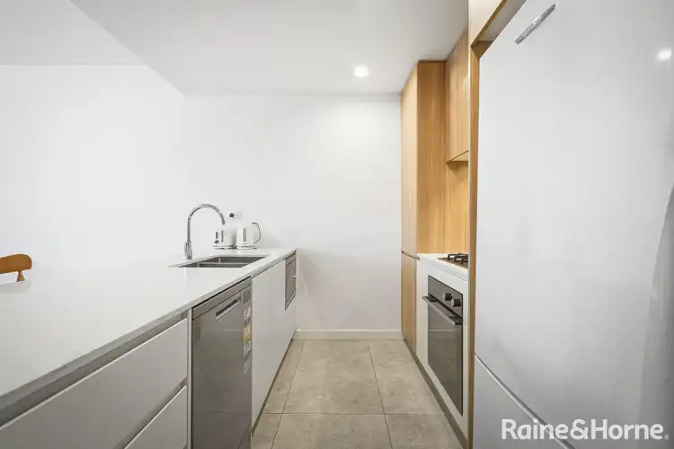 Sixth view of Homely apartment listing, 107/12C Carson Lane, St Marys NSW 2760