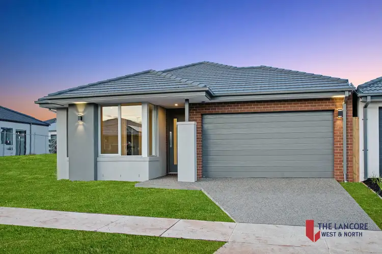 32 Paroo drive