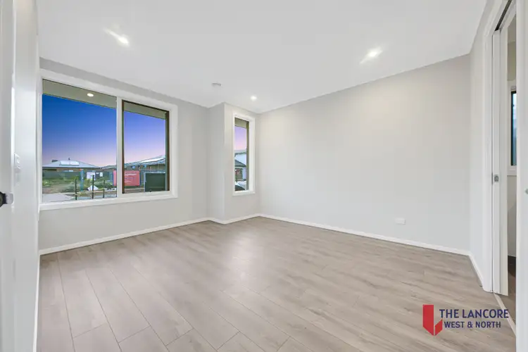 Second view of Homely house listing, 32 Paroo drive, Truganina VIC 3029