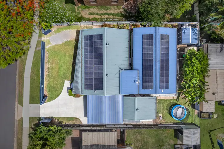 Second view of Homely house listing, 23 School Road, The Gap QLD 4061