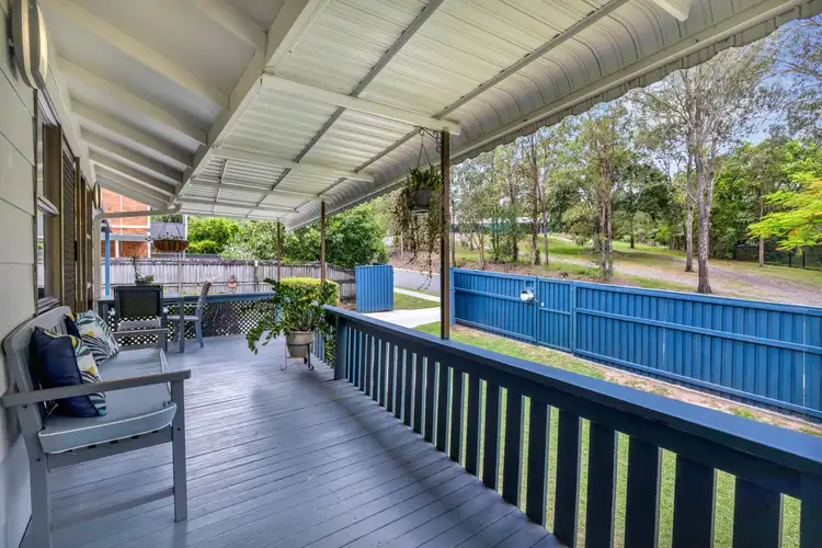 Third view of Homely house listing, 23 School Road, The Gap QLD 4061