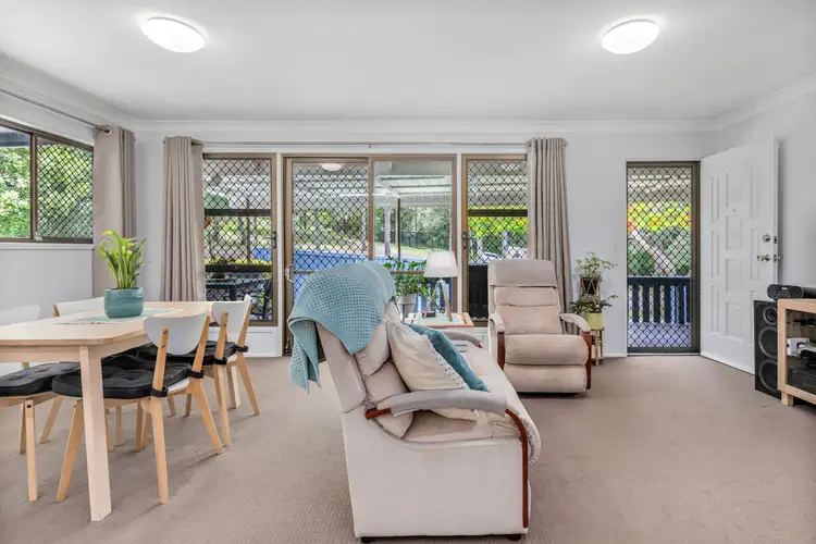 Fourth view of Homely house listing, 23 School Road, The Gap QLD 4061