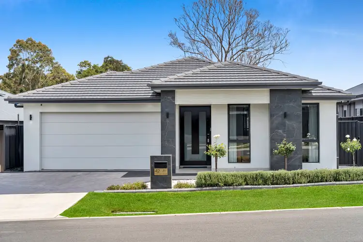 42 Red Gum Road, Tahmoor NSW 2573