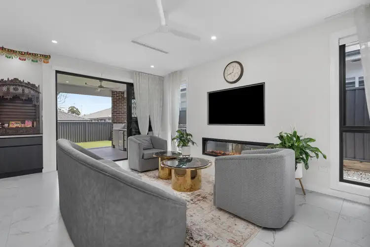 Fourth view of Homely house listing, 42 Red Gum Road, Tahmoor NSW 2573