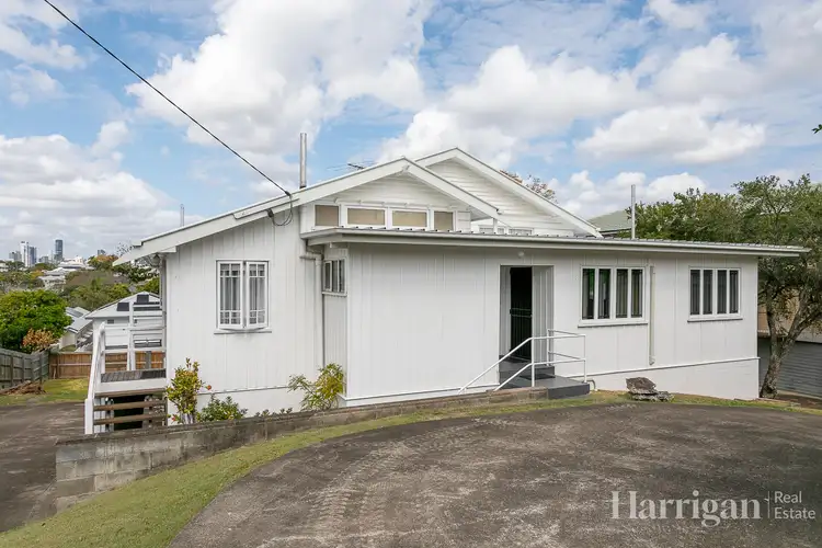 2/46 Constitution Road, Windsor QLD 4030