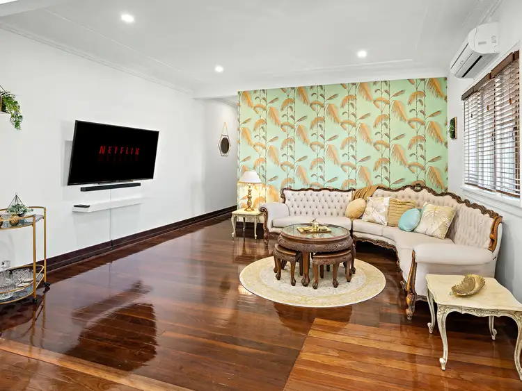 Second view of Homely unit listing, 3/132 Kingsford Smith Drive, Hamilton QLD 4007