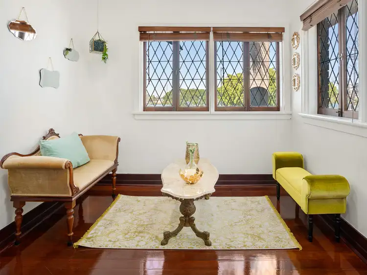 Fifth view of Homely unit listing, 3/132 Kingsford Smith Drive, Hamilton QLD 4007