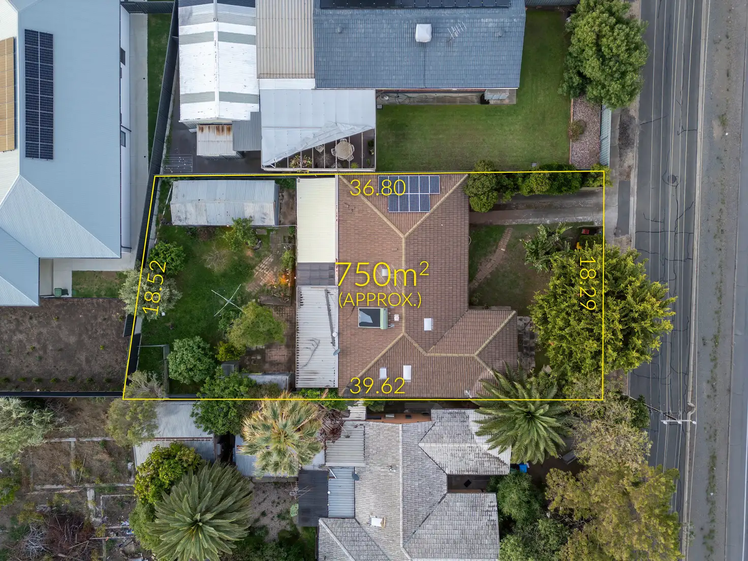 Main view of Homely house listing, 75 Dyson Road, Christies Beach SA 5165